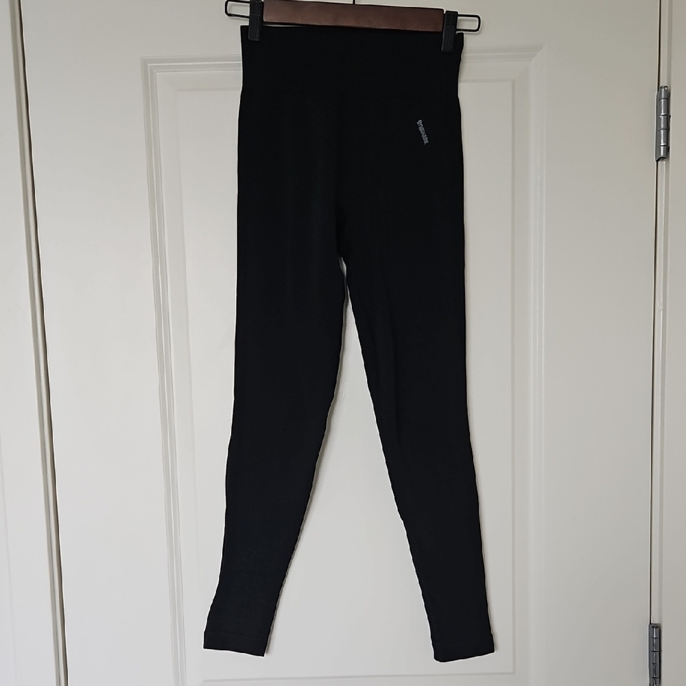 Gymshark Black Leggings